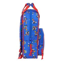 Mochila Today Mickey Disney 28cm