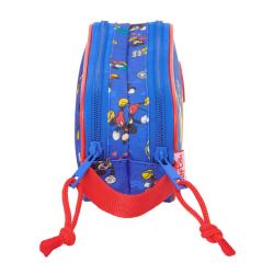 Portatodo Today Mickey Disney doble