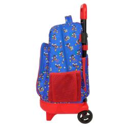 Trolley compact Today Mickey Disney 45cm