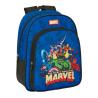 Mochila Vengadores Avengers Marvel 33cm adaptable