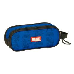 Portatodo Vengadores Avengers Marvel doble