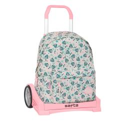 Trolley Minty Minnie Disney 43cm