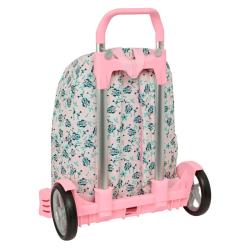 Trolley Minty Minnie Disney 43cm