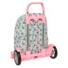 Trolley Minty Minnie Disney 43cm