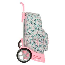 Trolley Minty Minnie Disney 43cm