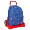 Trolley Today Mickey Disney 43cm
