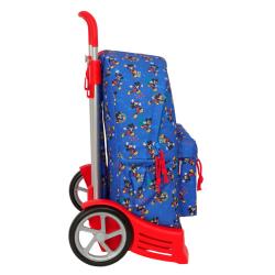 Trolley Today Mickey Disney 43cm