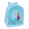 Mochila anti arena Frozen Disney 30cm