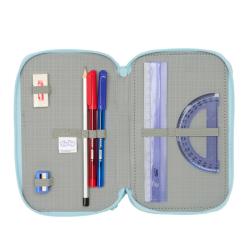 Plumier Furby triple 37pzs