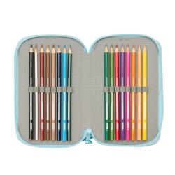 Plumier Furby triple 37pzs