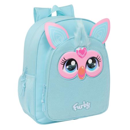 Mochila Furby 48cm adaptable