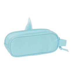 Portatodo Furby doble