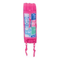 Portatodo Good Day Barbie triple 37pzs