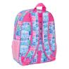 Mochila Good Day Barbie 42cm adaptable