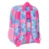 Mochila Good Day Barbie 34cm adaptable