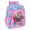 Mochila Good Day Barbie 38cm adapable