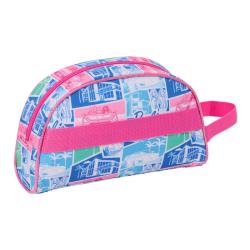 Neceser Good Day Barbie adaptable