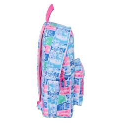 Mochila portatil Good Day 43cm