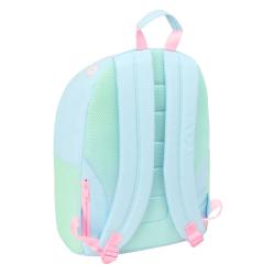 Mochila portatil Pembe The Pink Cat 41cm
