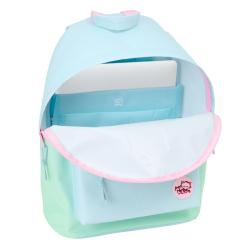 Mochila portatil Pembe The Pink Cat 41cm