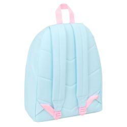 Mochila Pembe The Pink Cat 42cm