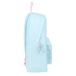 Mochila Pembe The Pink Cat 42cm