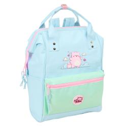 Mochila portatil Pembe The Pink Cat 40cm