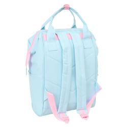 Mochila portatil Pembe The Pink Cat 40cm