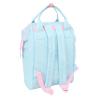 Mochila portatil Pembe The Pink Cat 40cm