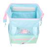 Mochila portatil Pembe The Pink Cat 40cm