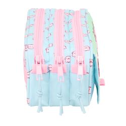 Portatodo Pembe The Pink Cat triple