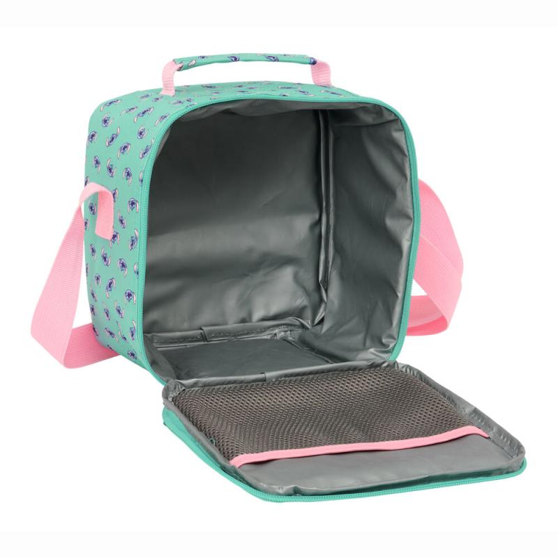 Nevera Waterproof Stitch Disney