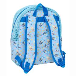 Mochila anti arena Bluey 30cm