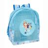 Mochila anti arena Bluey 30cm