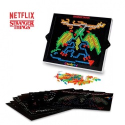 LITE BRITE STRANGER THINGS SPECIAL EDITION