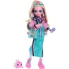 Monster High Lagoona Blue