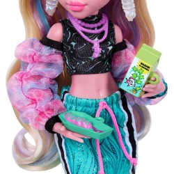 Monster High Lagoona Blue