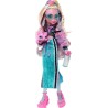Monster High Lagoona Blue