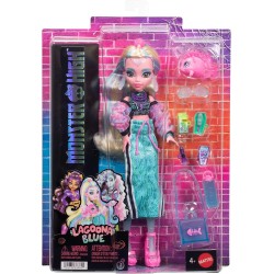 Monster High Lagoona Blue