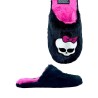 ZAPATILLAS MONSTER HIGH SKULLETTE - NEGRO por MONSTER HIGH X YRU