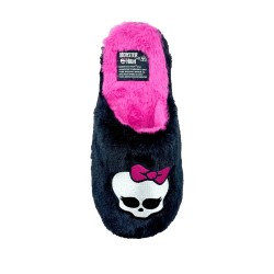 ZAPATILLAS MONSTER HIGH SKULLETTE - NEGRO por MONSTER HIGH X YRU