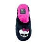 ZAPATILLAS MONSTER HIGH SKULLETTE - NEGRO por MONSTER HIGH X YRU