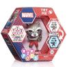 Figura led WOW! POD Rocket Raccoon Marvel