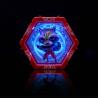 Figura led WOW! POD Rocket Raccoon Marvel
