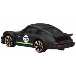 Hot Wheels: Neon Speeders - Porsche 934 Turbo RSR (JCB05)