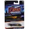 Hot Wheels: Neon Speeders - Camaro SS Copo 2018 (JCB06)