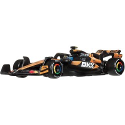 Hot Wheels Premium Fórmula. McLaren F1 TEAM 2025 (JKD88)