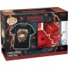 FUNKO POP & TEE STRANGER THINGS HUNTER EDDIE TALLA M 79263