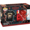 FUNKO POP & TEE STRANGER THINGS HUNTER EDDIE TALLA M 79263