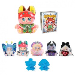 Muñeco sorpresa Tu Eres el Protagonista Kimmon surtido